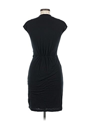 Bordeaux Cocktail Dress (view 2)