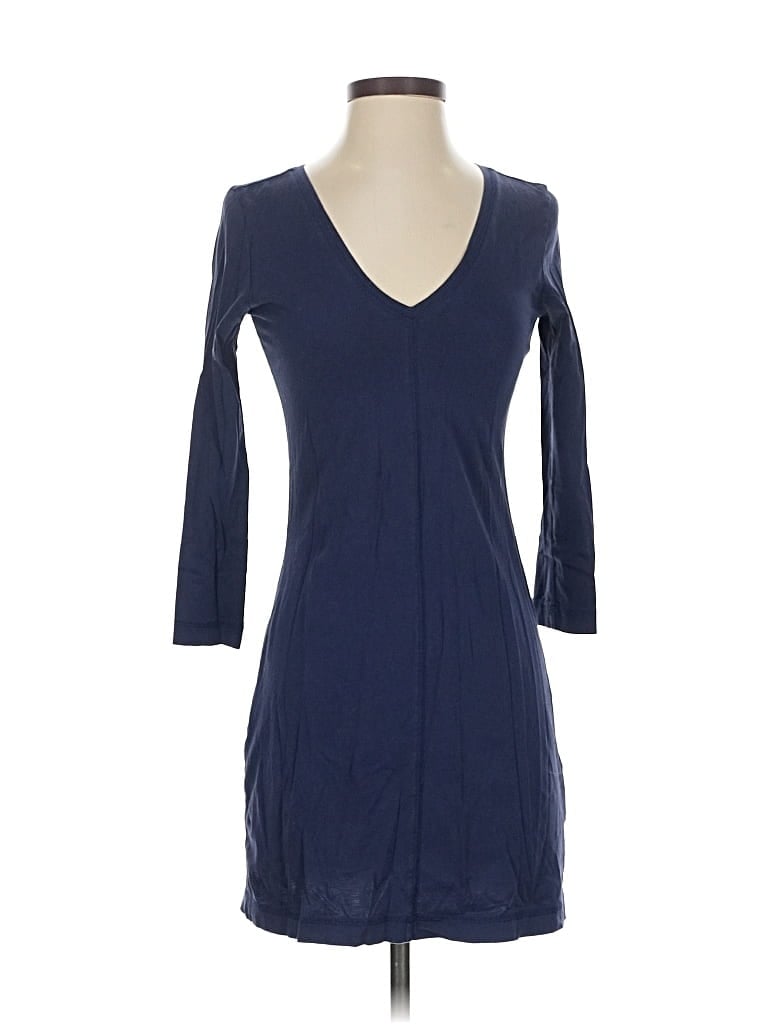 Click to view more detailed imagery on our partner's website Pre-owned Lilly Pulitzer Casual Dress In Blue