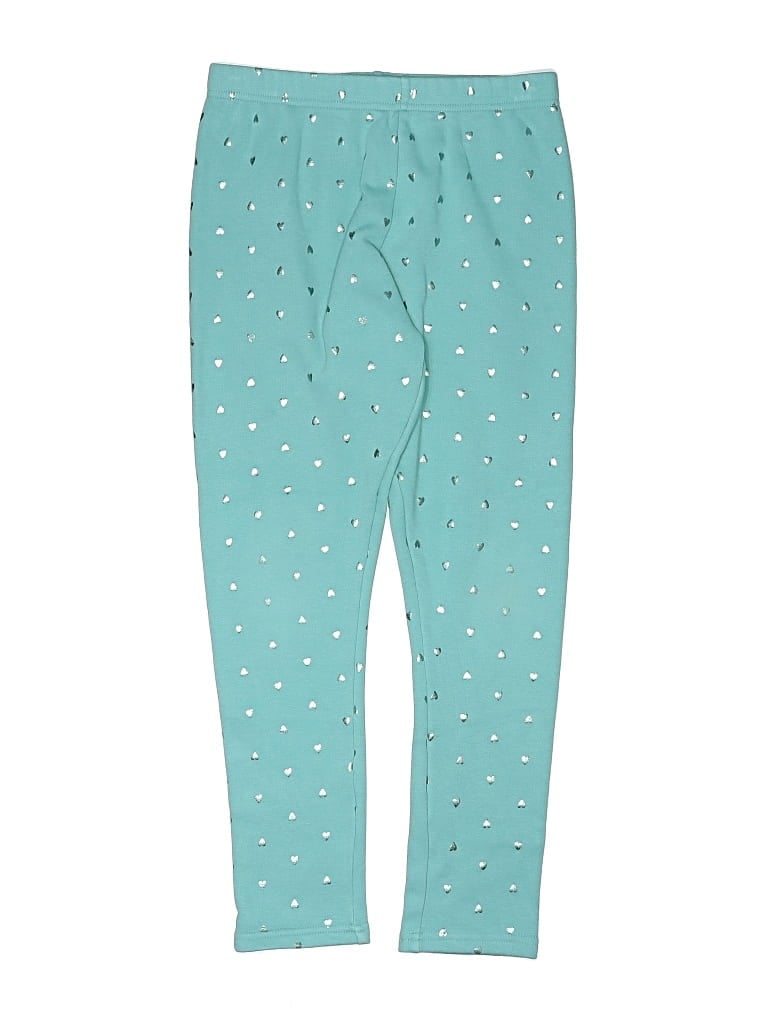 Click to view more detailed imagery on our partner's website Pre-owned Carter's Kids' Sweatpants In Blue