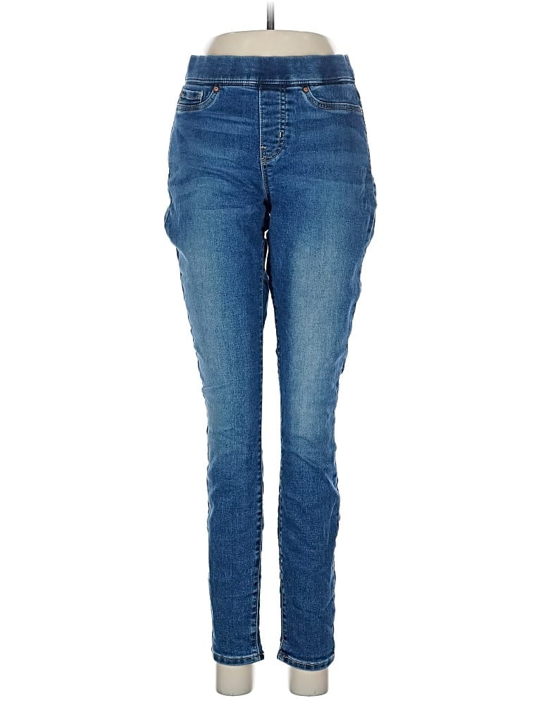 Pre-owned Levi Strauss Signature Jeans In Blue