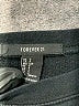 Forever 21 Black Sweatshirt Size S - photo 7