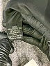 Reese + Riley Black Blazer Size 6 - photo 7