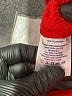 Lands' End 100% Polyester Red Pullover Sweater Size S - photo 8