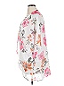 Unbranded White Kimono Size XL - photo 5