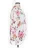 Unbranded White Kimono Size XL - photo 4
