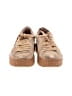 J/Slides Tan Sneakers Size 9 - photo 2