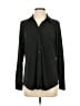 Adrianna Papell Black Blazer Size S - photo 1