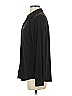 Adrianna Papell Black Blazer Size S - photo 5