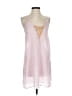 Unbranded Pink Casual Dress Size XS - photo 1