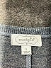 Mud Pie Gray Casual Dress Size S - photo 7