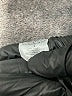 Mud Pie Gray Casual Dress Size S - photo 8
