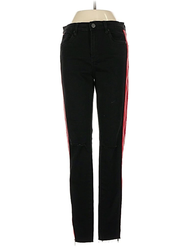 Pre-owned Blanknyc Blank Nyc Jeans In Black