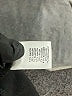 Worth New York Black Active Pants Size 2 - 4 - photo 8