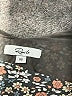 Rails Floral Gray Casual Dress Size XS - photo 7