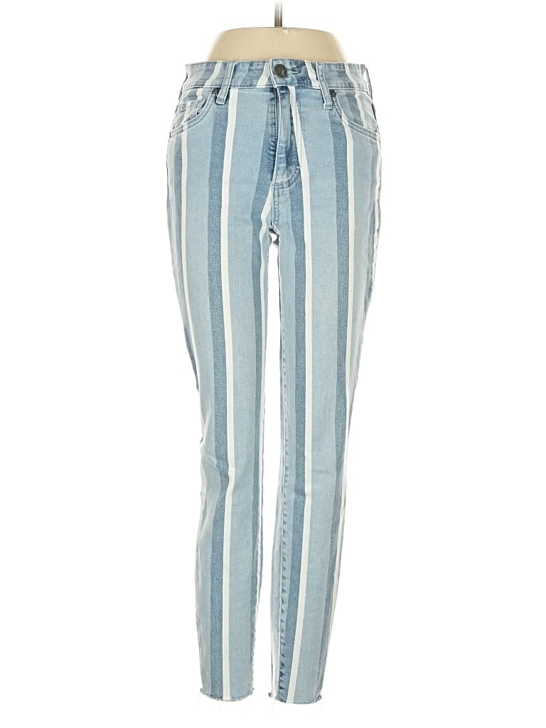 Pre-owned Kut From The Kloth Jeans In Blue