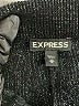 Express Tweed Black Formal Skirt Size XS - photo 3