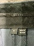 Theory Blue Casual Pants Size 8 - photo 3