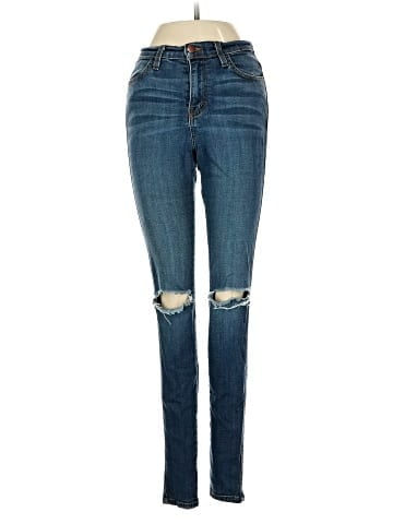 Vibrant M.I.U Jeans (view 1)