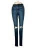 Vibrant M.I.U Blue Jeans Size 25 waist - photo 1