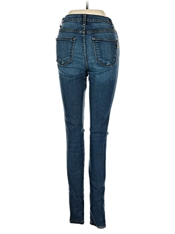 Vibrant M.I.U Jeans (view 2)