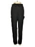 Old Navy Black Cargo Pants Size S - photo 1
