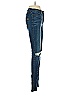 Vibrant M.I.U Blue Jeans Size 25 waist - photo 4