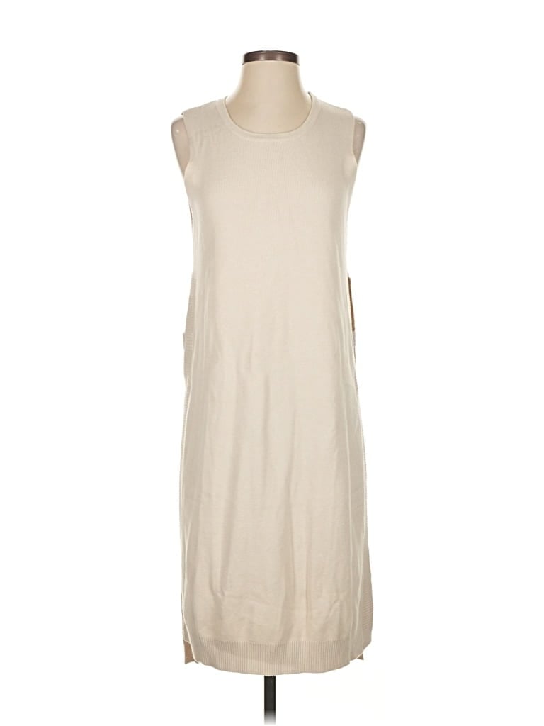 Pre-owned Mersea Sweater Vest In Brown