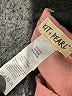 Assorted Brands 100% Cotton Solid Pink Casual Pants Size 18 - photo 3