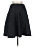 Express Tweed Black Formal Skirt Size XS - photo 1