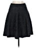 Express Tweed Black Formal Skirt Size XS - photo 2