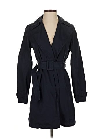 Theory Trenchcoat (view 1)