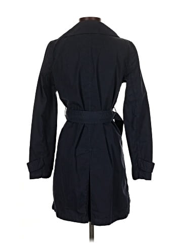 Theory Trenchcoat (view 2)