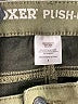 Joe Boxer Green Jeans Size 5 - photo 8