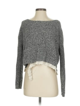 Kimchi Blue Pullover Sweater