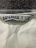 Zara Basic Ivory Casual Dress Size S - photo 7