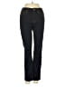 7 For All Mankind Black Jeans Size 24 waist - photo 1