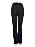 7 For All Mankind Black Jeans Size 24 waist - photo 2