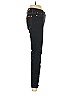7 For All Mankind Black Jeans Size 24 waist - photo 4