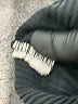Shein Black Turtleneck Sweater Size 7 - photo 4