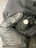 Lululemon Athletica Black Active Pants Size 4 - photo 8