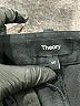 Theory Black Dress Pants Size 00 - photo 6