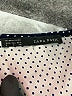 Zara Basic Silver Long Sleeve Henley Size S - photo 7
