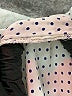 Zara Basic Silver Long Sleeve Henley Size S - photo 8