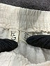 Happily Grey Ivory Casual Pants Size S - photo 6