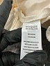 Happily Grey Ivory Casual Pants Size S - photo 7