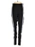 Athleta Color Block Black Active Pants Size S - photo 1