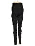 Athleta Color Block Black Active Pants Size S - photo 2