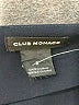Club Monaco Tweed Blue Formal Skirt Size 0 - photo 4