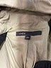 Vince. Gray Trenchcoat Size XS - photo 6