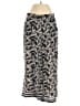 Max Studio Silver Casual Pants Size S (estimated) - photo 1